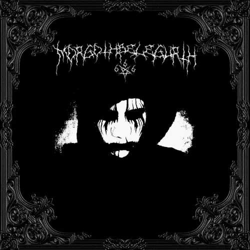 Morgoth Belegurth : Black Wizard